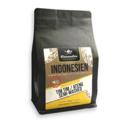 Indonesien Orang Utan Sumatra Coffee 250 g