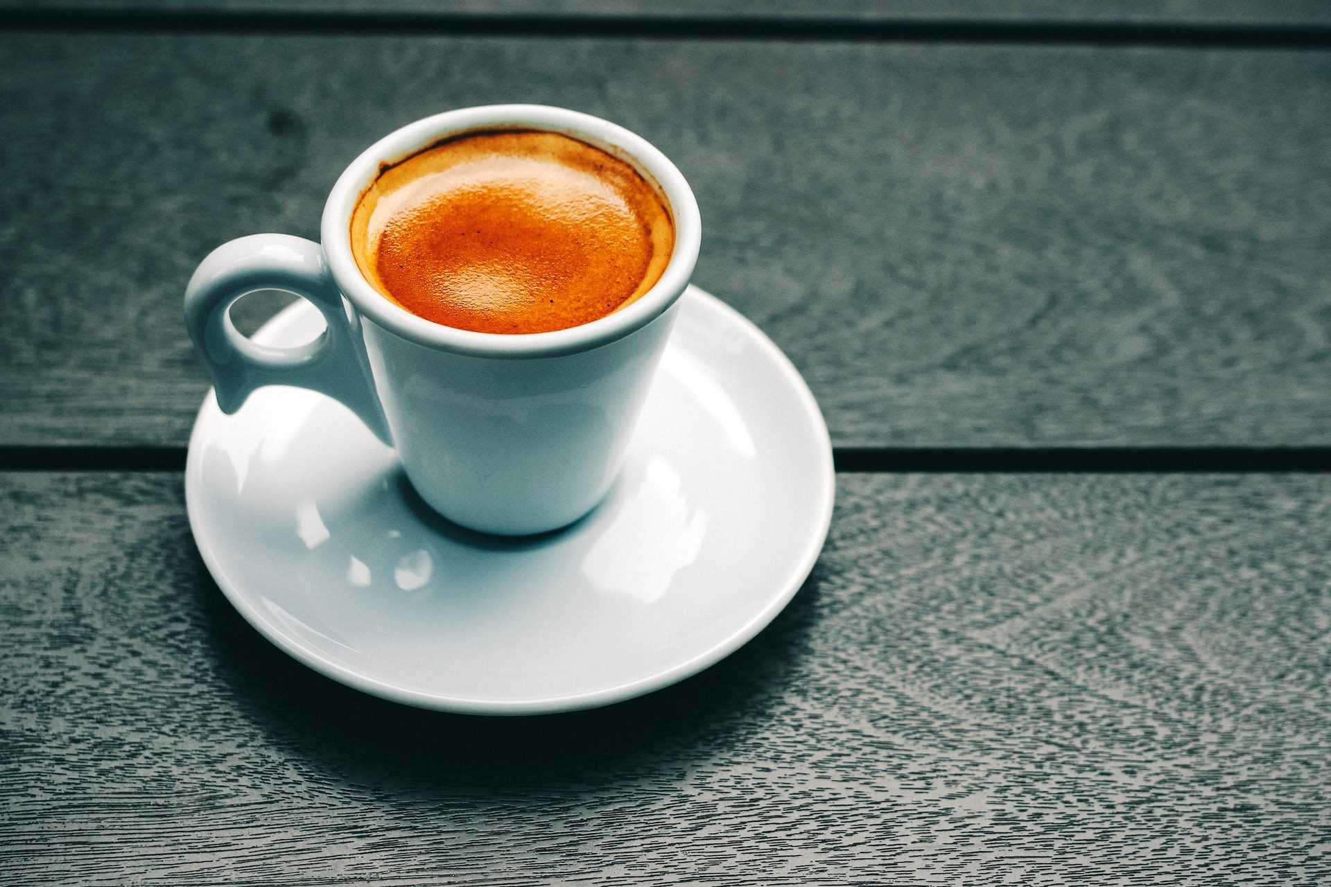 Mehr über den Artikel erfahren Espresso oder Ristretto? 